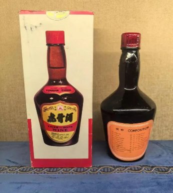 真正参茸虎骨酒价格正宗虎骨酒多少钱一瓶